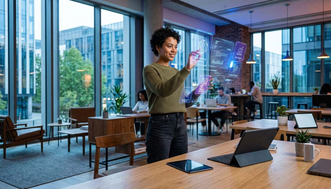 Are Adaptive Programs Changing The Future Of Professional Upskilling?